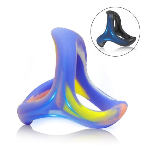 Delay Penis Ring